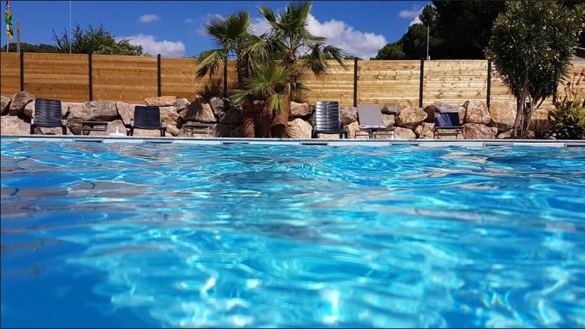 Domaine AbracadaRoom : Ushuaïa Village Figurotta - Image 4