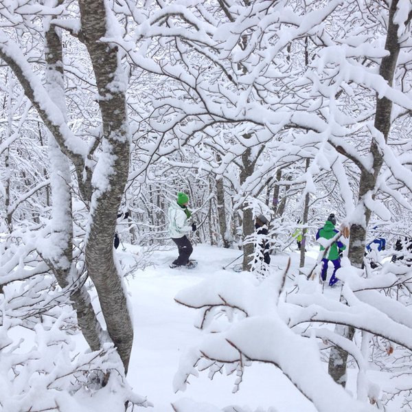 Hébergement AbracadaRoom : Tipi des Neiges en formule tout inclus ! - Image 19