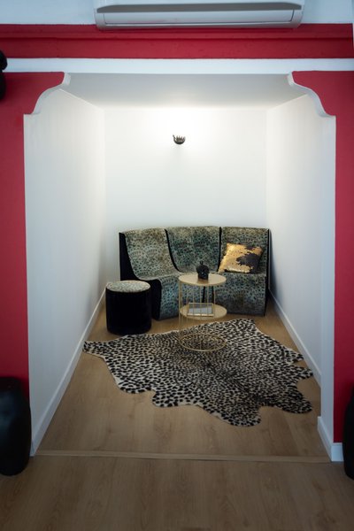 Domaine AbracadaRoom : Lost in Sensations - Image 24