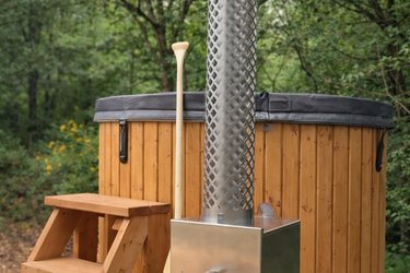 Zome Le Figuier & Bain nordique à Villenauxe-La-Grande (4)