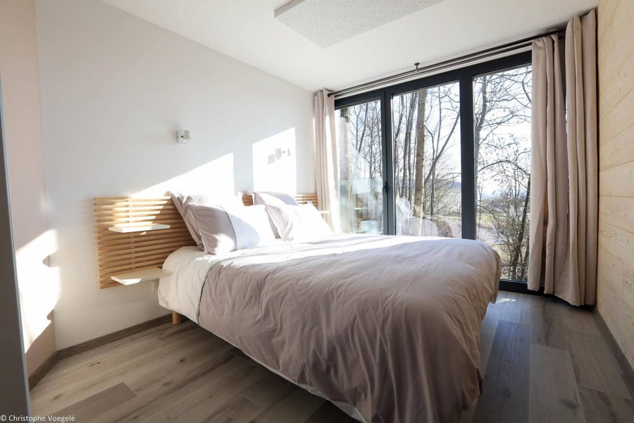 Hébergement AbracadaRoom : Chalet Spa Sirius - Image 9