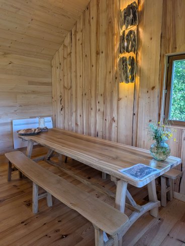 Hébergement AbracadaRoom : Le château des Havres Verts - Image 16