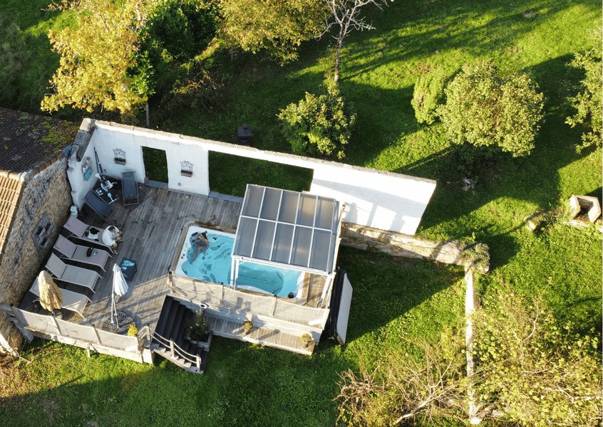 Domaine AbracadaRoom : Les 3 Clefs de GaYa - Image 2