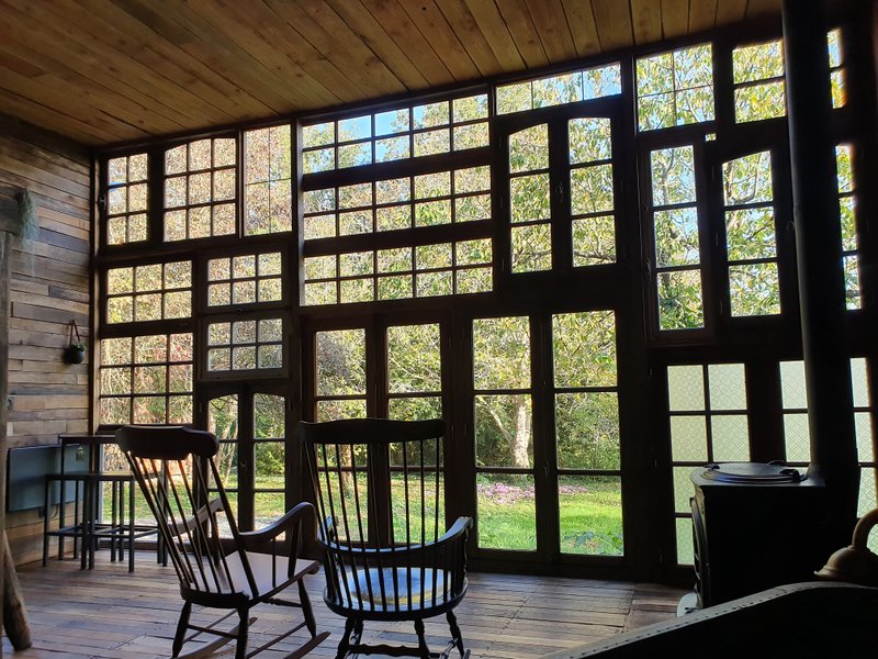 Hébergement AbracadaRoom : La Kbane du verger - Image 3