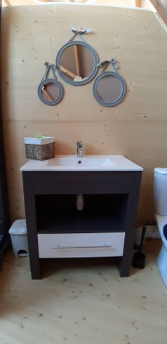 Hébergement AbracadaRoom : Wigwam & Spa - Image 12