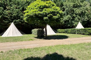 Tipi Tips