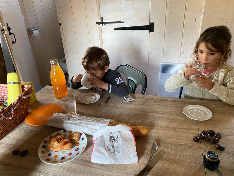 Domaine AbracadaRoom : Village de la Champagne - Image 17