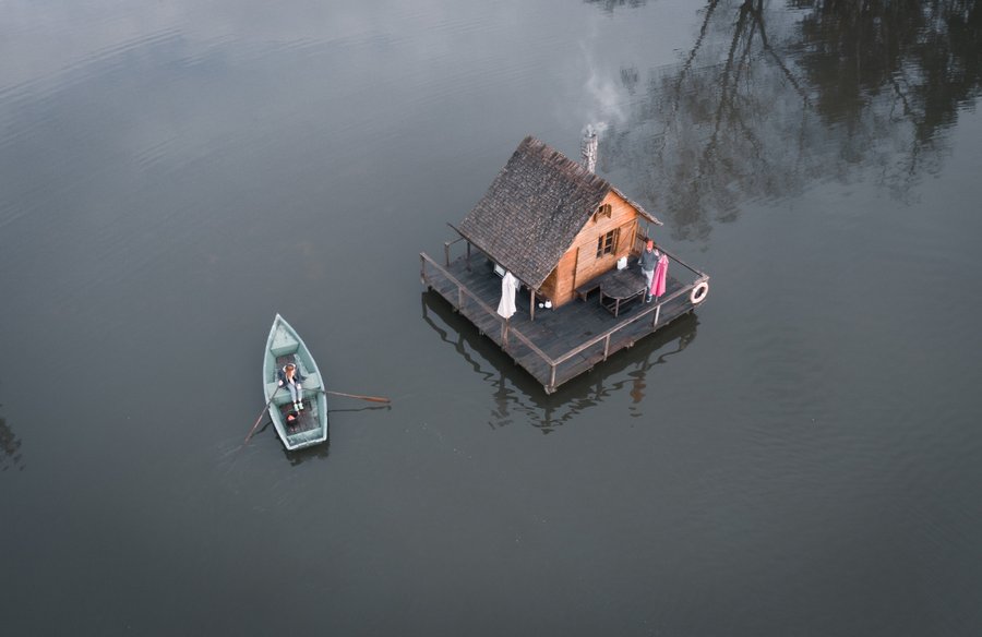 Domaine AbracadaRoom : Cabanes sur Pilotis - Image 4