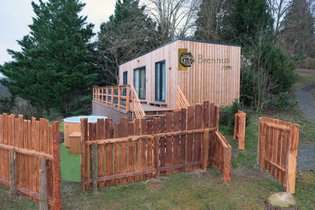 BRENNUS & Bain à remous