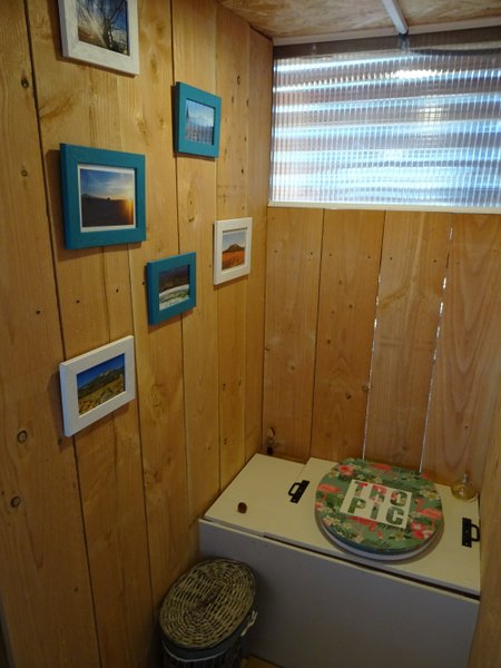 Hébergement AbracadaRoom : La Cabane du Ventoux - Image 23