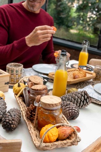 Hébergement AbracadaRoom : ForRest Glass - Image 13