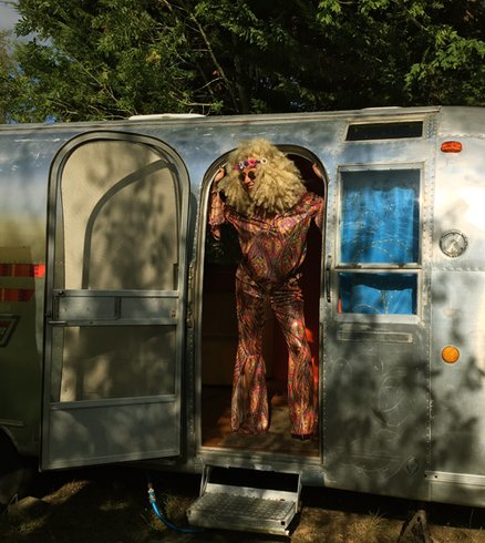 Hébergement AbracadaRoom : STREAMADELIC - 1968 - Image 3