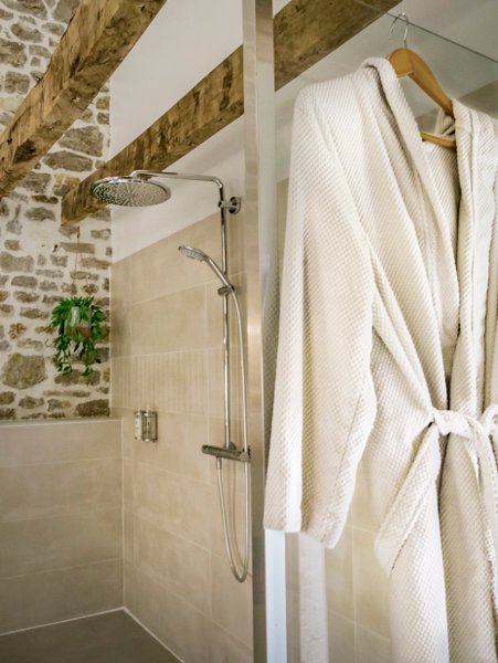 Hébergement AbracadaRoom : Le LOFT des Hauts de Bagadou & spa & sauna - Image 9