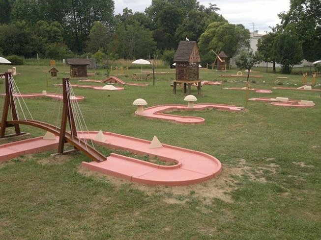 Hébergement AbracadaRoom : Ô kota divin & Spa - Image 29