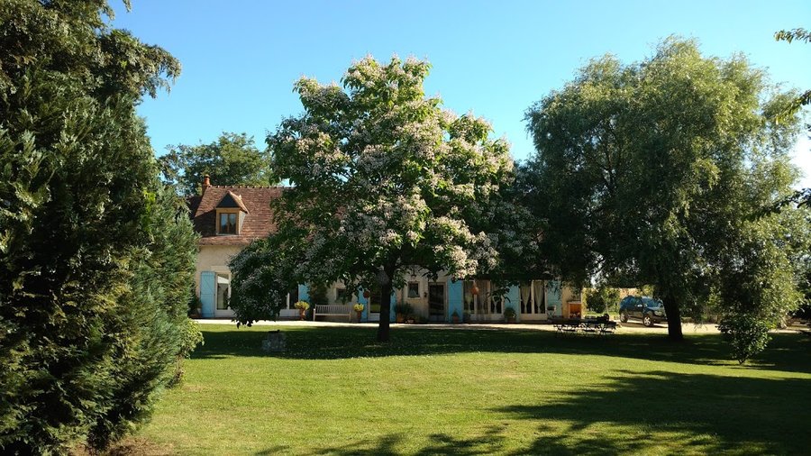 Hébergement AbracadaRoom : La Bulle des Alpagas - Image 12