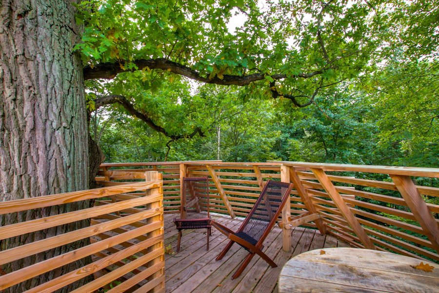 Cabane Spa Designer Origin — photo 2