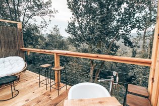 Tiny House Haute-Corse