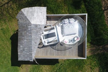 La Bulle en l'air n°2 à Quistinic (1)