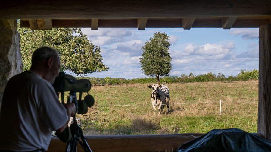 Hébergement AbracadaRoom : La Cabane Spa du Trappeur - Image 8