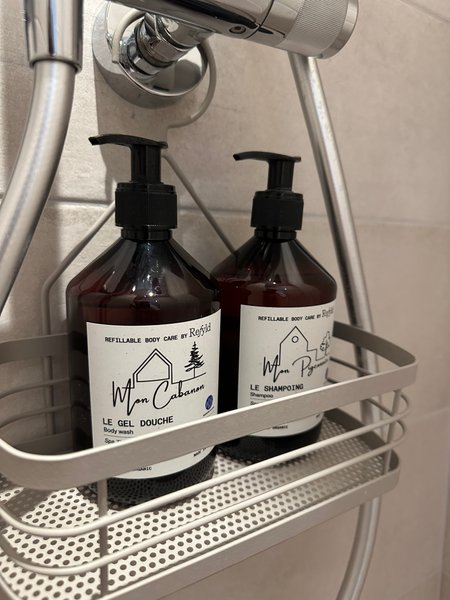 Hébergement AbracadaRoom : Mon Pigeonnier & Spa - Image 30