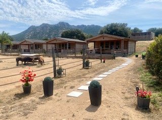 Hébergement AbracadaRoom : Les chalets de Tesa 1 - Image 4