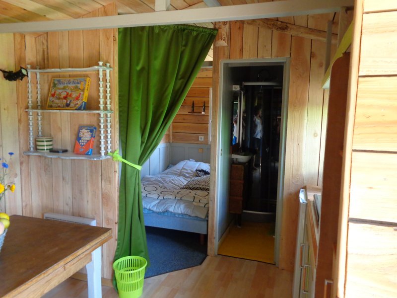 Hébergement AbracadaRoom : Kym House Grenouille - Image 5