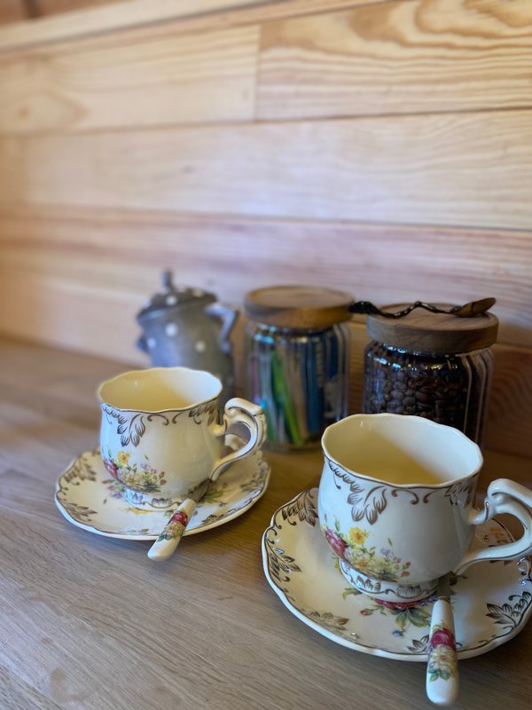 La Cabane Aéloria & Spa à Robiac-Rochessadoule (13)