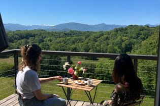 Domaine Ostau Montplaisant
