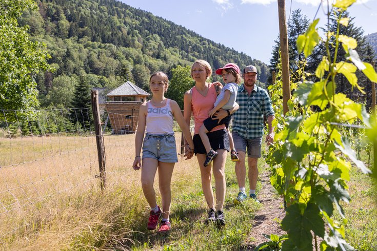Domaine AbracadaRoom : Escale Cab'Ane - Image 3