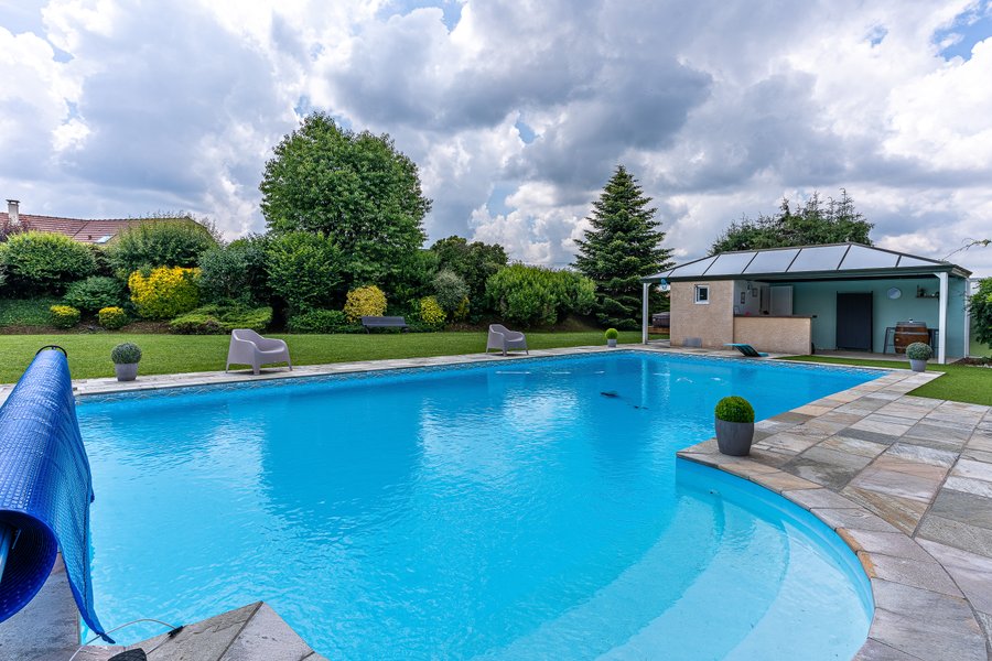 Hébergement AbracadaRoom : Bulle d'Ousse - Image 23