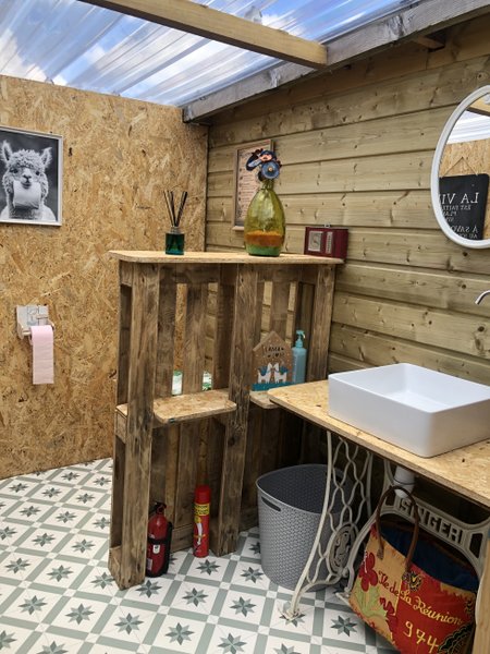Hébergement AbracadaRoom : La Bulle Suri - Image 7