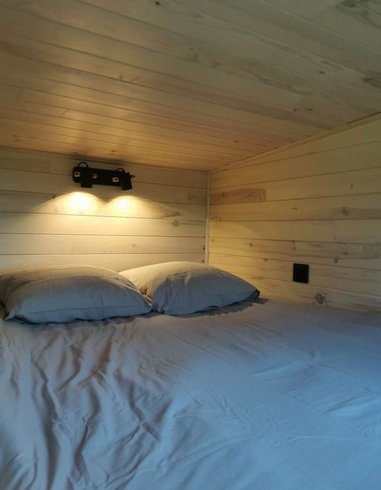 Domaine AbracadaRoom : La Tiny des Prés - Image 16