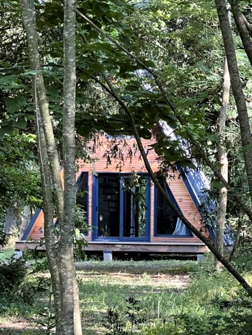 Domaine AbracadaRoom : La Garenne Saint Germain - Image 4