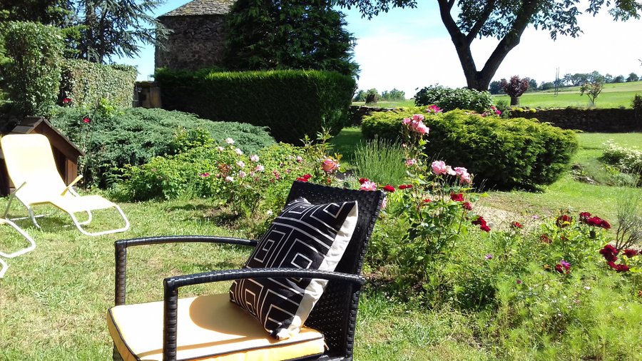 Domaine AbracadaRoom : Glamping Domaine de Barret - Image 5