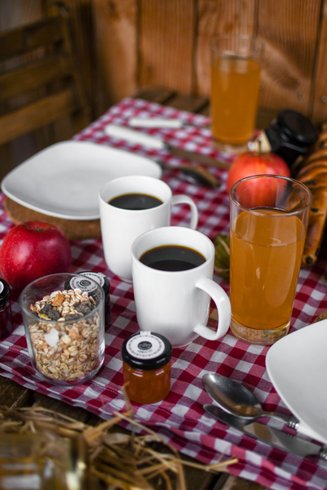 Hébergement AbracadaRoom : La Cabane Merveilleuse Spa - Image 25