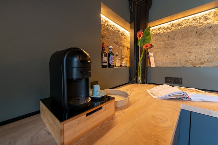 Domaine AbracadaRoom : The modern barn - Image 38