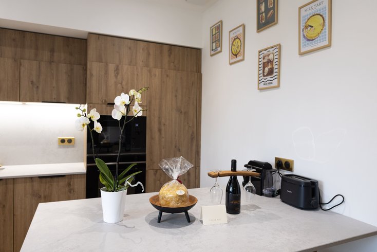 Hébergement AbracadaRoom : Villa Hakuna Matata - Image 24