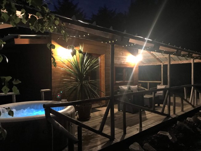 Domaine AbracadaRoom : Domaine de Lann Hallat - Image 10