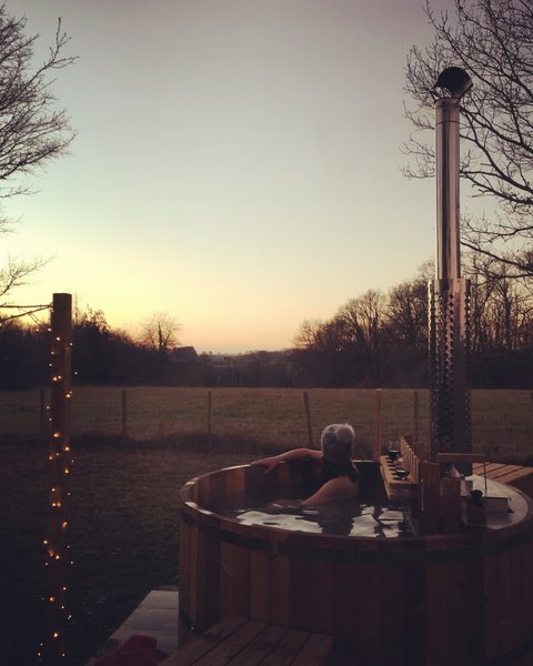 Hébergement AbracadaRoom : Zen Dome - Image 17