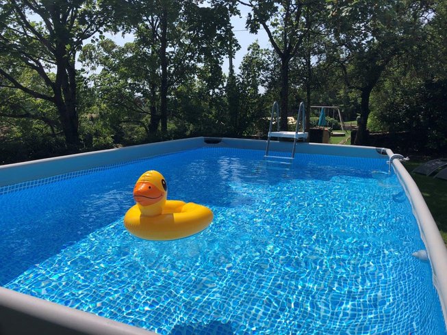 Hébergement AbracadaRoom : Gîte Rose - Image 24