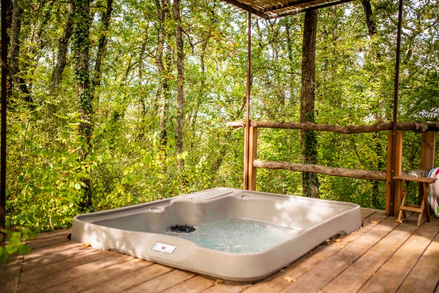 Hébergement AbracadaRoom : Bull'Eros & Spa - Image 23