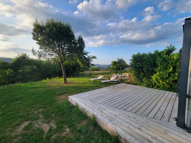 Hébergement AbracadaRoom : L'Orangerie & Spa - Image 4