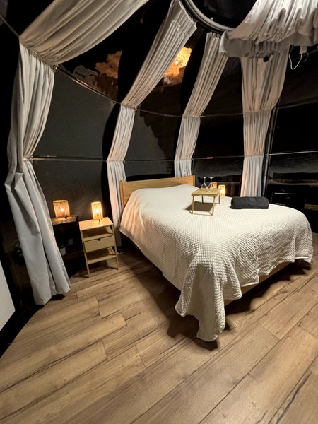 Domaine AbracadaRoom : Les nuits du Haut-Buguet - Image 3