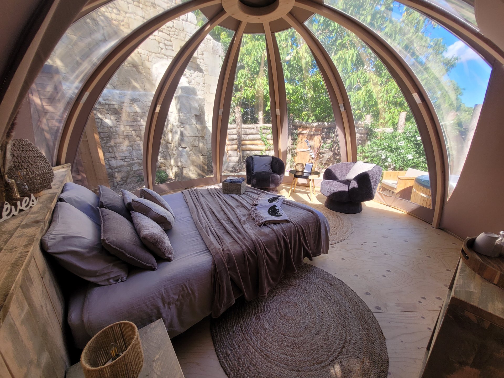 Bulle de Douceur & spa