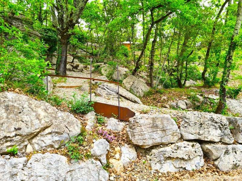 Hébergement AbracadaRoom : La Clairière - Image 5