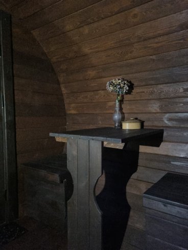 Domaine AbracadaRoom : Moulin de Vilaine - Image 4