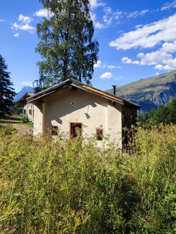 La Chapelle à Valmeinier (1)