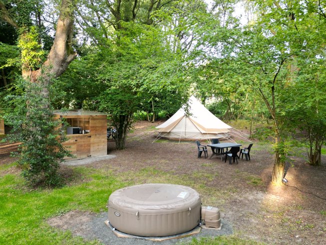 Domaine AbracadaRoom : La Clairière aux Chênes - Image 3