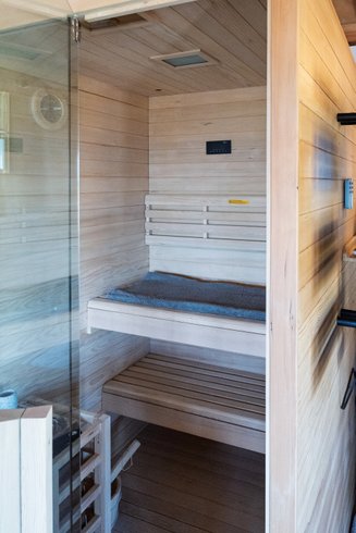 Hébergement AbracadaRoom : La motte des seigneurs, spa et sauna - Image 18