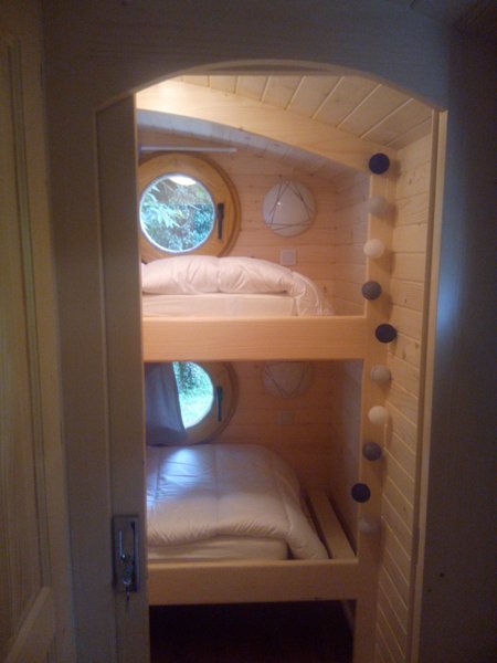 Domaine AbracadaRoom : La Roul'Hôte - Image 15